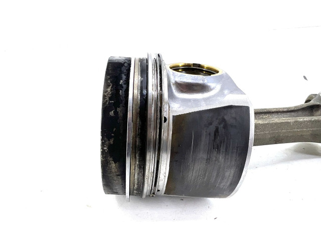 Поршень с шатуном CAAC 034170410, CAAC Volkswagen Transporter - Caravelle T5