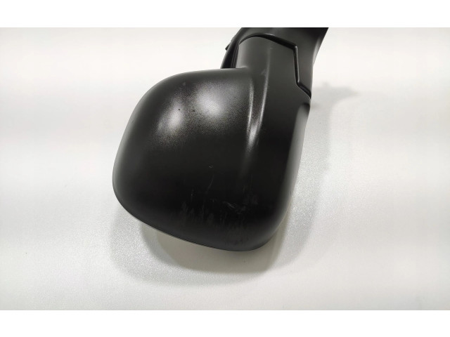 Zpětné zrcátko Peugeot Partner 2016