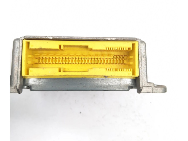 Блок подушек безопасности 8P0959655D, 0285001700   Audi A3 S3 8P