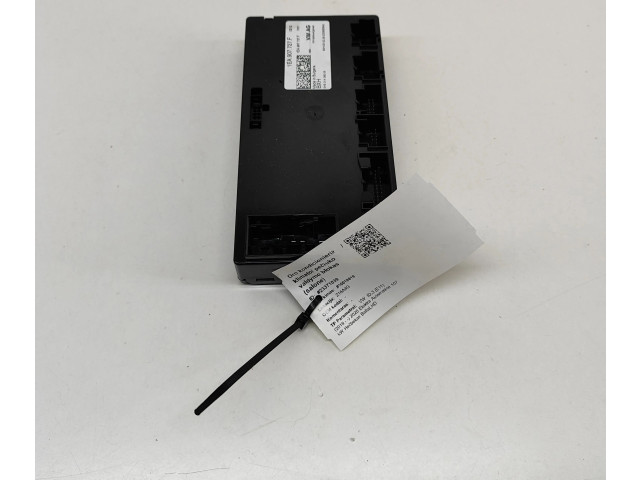 Блок управления климат-контролем 1EA907727F, 5HB01436026 Volkswagen ID.3