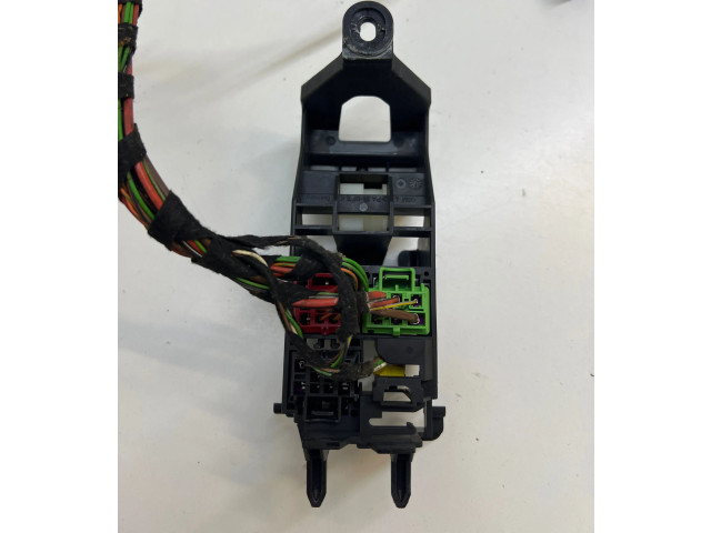 Блок предохранителей 8K0937545F Audi A5 8T 8F