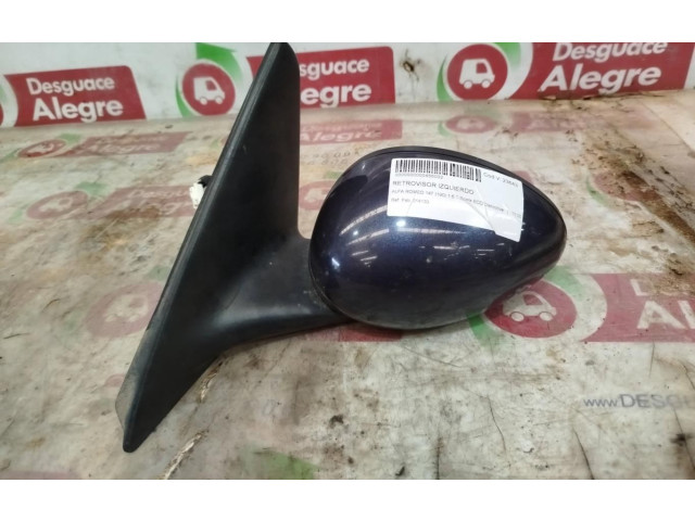 Зеркало электрическое Alfa Romeo 166 1998 - 2003 года