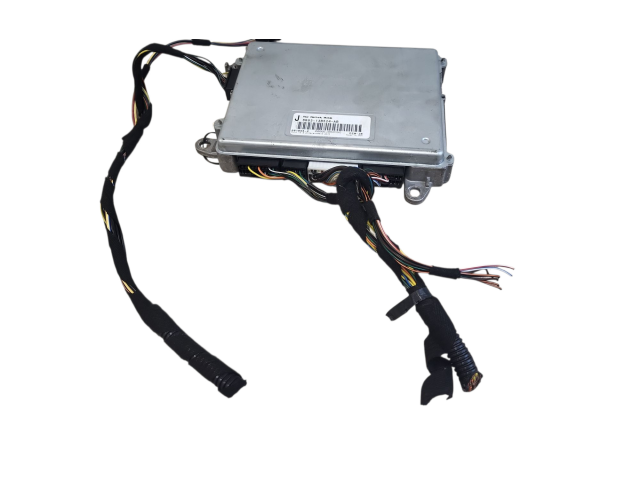 Блок комфорта 6R8313B524AB, 0816052 Jaguar S-Type