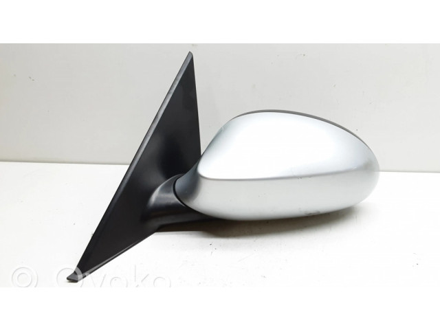 Zpětné zrcátko levé BMW 1 E81 E87 2009 E1010803
