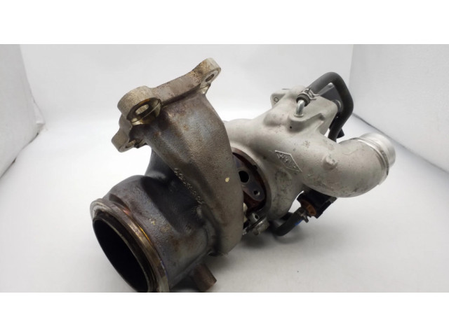 Турбина Chevrolet Cruze II 1.4 12668297, 4918004070 для двигателя Amerika