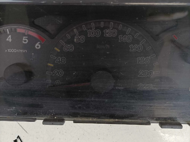 Панель приборов 257430-9840 Honda FR-V