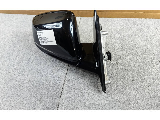 Zpětné zrcátko  BMW X1 F48 F49 2017  7459806, 51167459806  