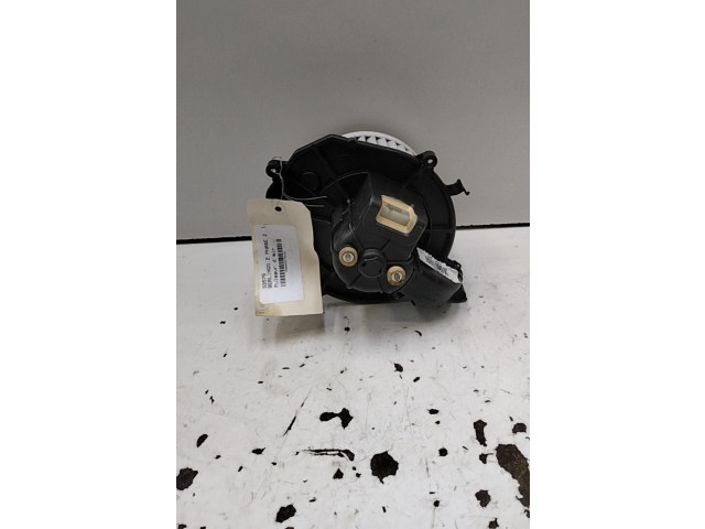 Вентилятор печки 00006441AR Citroen Berlingo