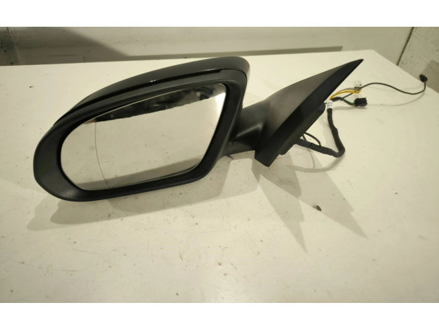 Zpětné zrcátko Mercedes-Benz GLC X253 C253 2018 A3176413