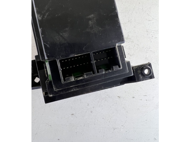 Блок управления климат-контролем P55116709AF, 12220969 Jeep Grand Cherokee (WJ)