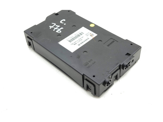 Блок управления 277604GC0C, 937114 Infiniti Q50