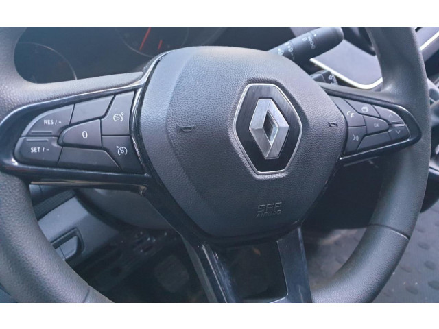 Подушка безопасности водителя    Renault Trafic III (X82)