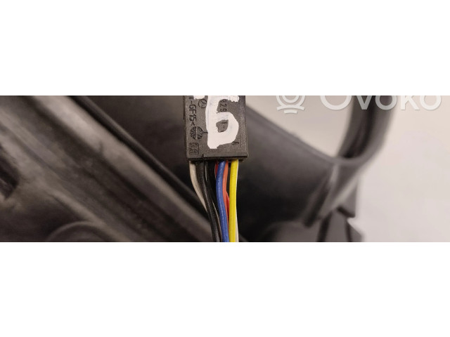 Zpětné zrcátko pravé Chrysler Voyager 2012 05113350AE, 1434750