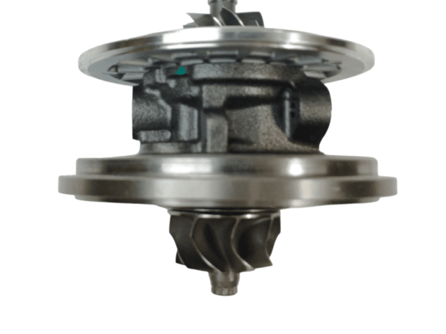  Турбина Ford Transit -  Tourneo Connect  742110-0004, CHRA10-0316         