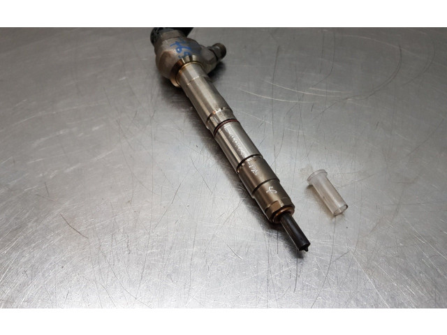 Форсунка 04L130277AE, 0445110471 Audi A4 Allroad DET