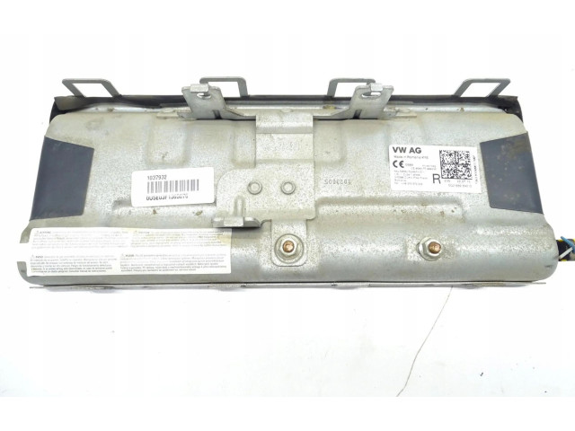 Подушка безопасности для колен    Skoda Octavia Mk3 (5E)