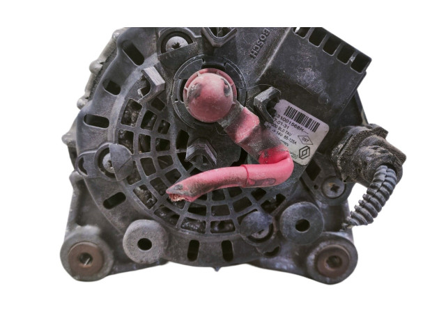 Генератор 231001568R, F000BLO7AV65125A Dacia Dokker