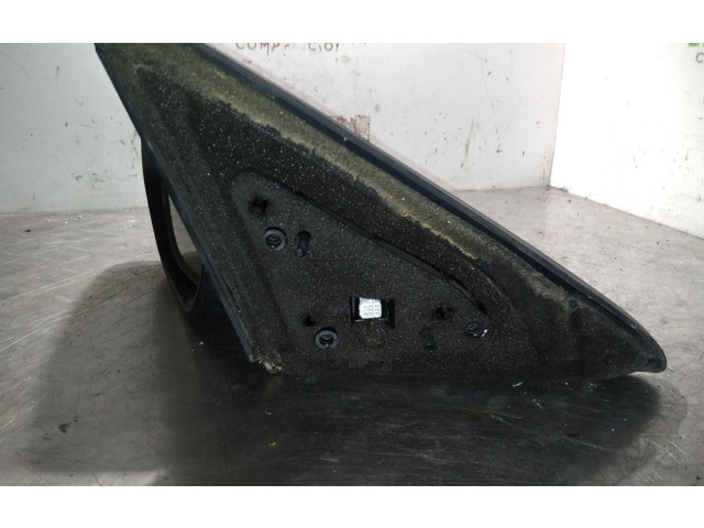 Зеркало электрическое Mazda 3 II 2009 - 2013 года