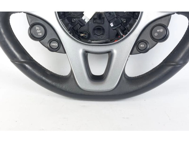 Volant Smart ForTwo III C453 2014 A4534604100