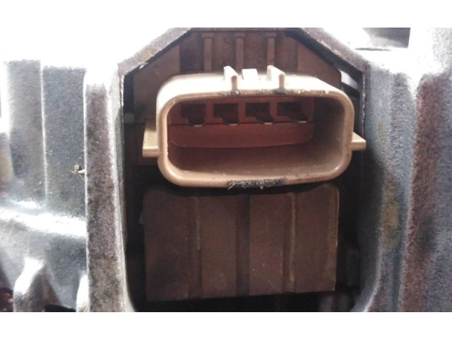 Генератор 1800A334, A2TX1081B Mitsubishi Lancer Evolution