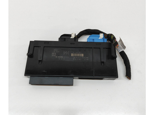 Блок комфорта 9364818   BMW Z4 E89   