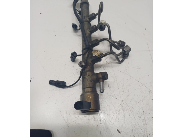 Vstřikovací lišta A6510700495 Mercedes-Benz E A207