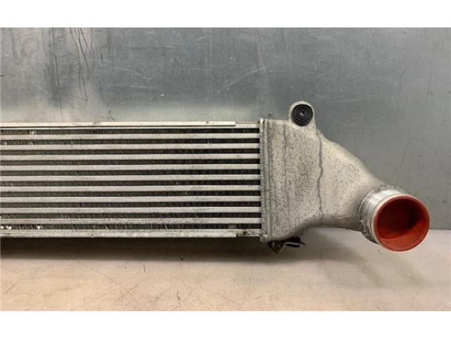 Интеркулер  8V0145803A, DIT02029   Audi RS3 