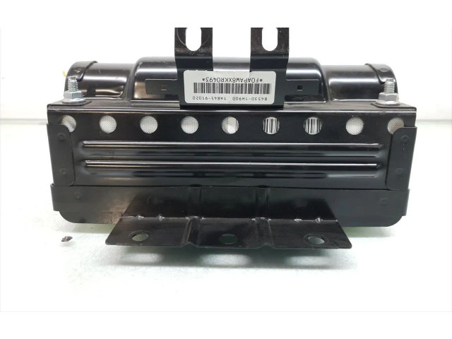 Подушка безопасности пассажира 84530-1H900, 1H845-91020   KIA Ceed
