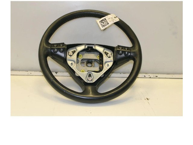 Руль Mercedes-Benz A W169 2004 - 2012 года A1694600503