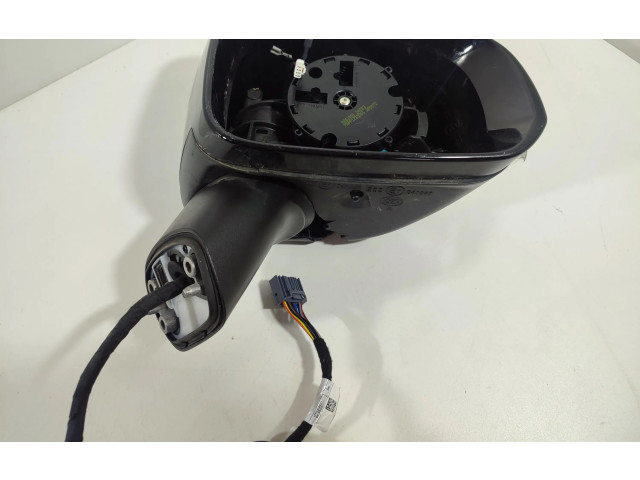 Зеркало электрическое        Volvo XC90  2014 -  года   