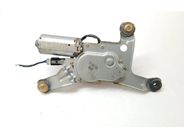 Моторчик заднего дворника 0390206514, 0390206514 Mitsubishi Carisma