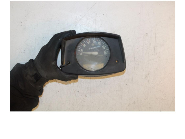 Přístrojová deska  Fiat 126 1989   