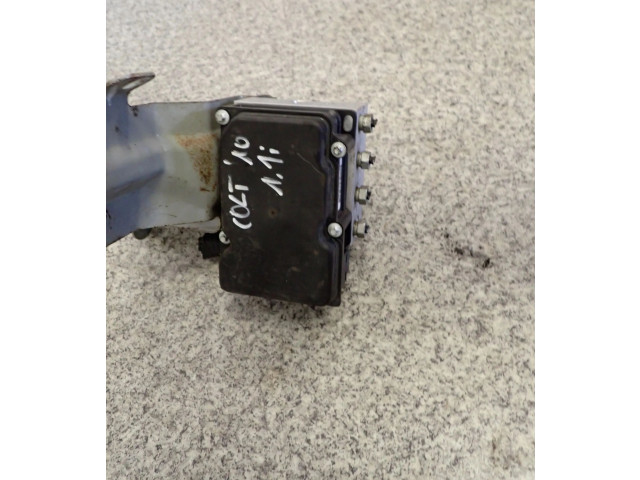 Блок управления АБС Mitsubishi Colt