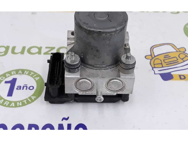Блок АБС UR61437AO, 1454540 Ford Ranger 2007 - 2011 года
