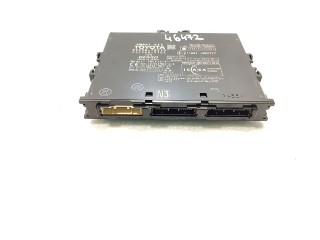 Блок управления 8999078210, 2329009702   Lexus NX