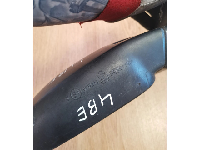 Zpětné zrcátko Volkswagen PASSAT B3 1989 0017273, 0217273