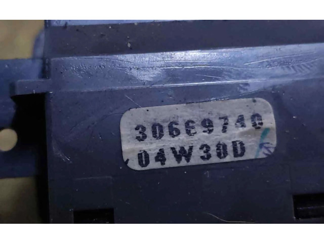 Переключатель дворников 30669740   Volvo S60