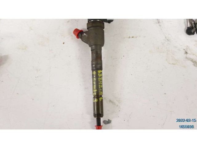 Жиклер (жиклеры) (форсунка (форсунки)       Opel Combo C  2001 - 2011 года   