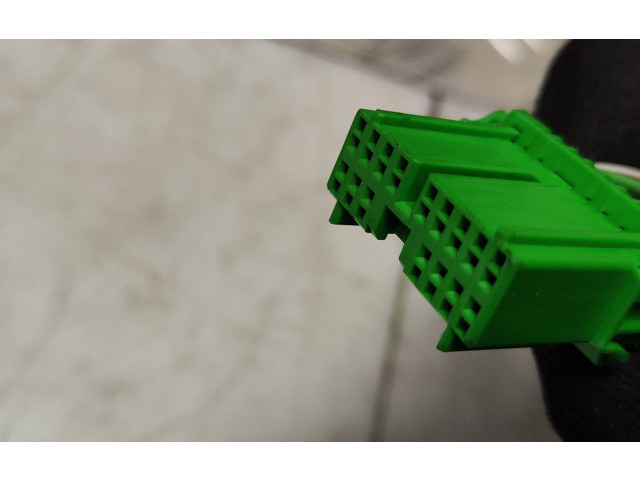 Зеркало электрическое Volvo S60 2011 - 2013 года