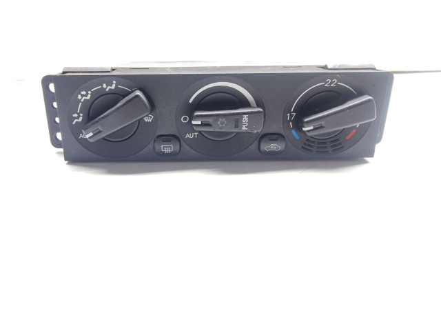 Блок управления климат-контролем CAB502A001A, MR916369 Mitsubishi Carisma