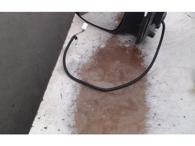 Зеркало электрическое        Citroen C1  2014 -  года   