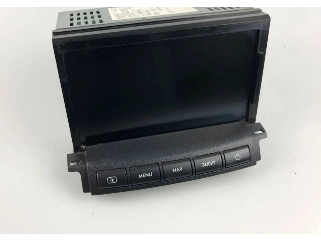 Дисплей    86281SA000   Subaru Forester SG