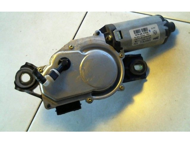 Моторчик заднего дворника 2K0955712B, 0000 Volkswagen Caddy