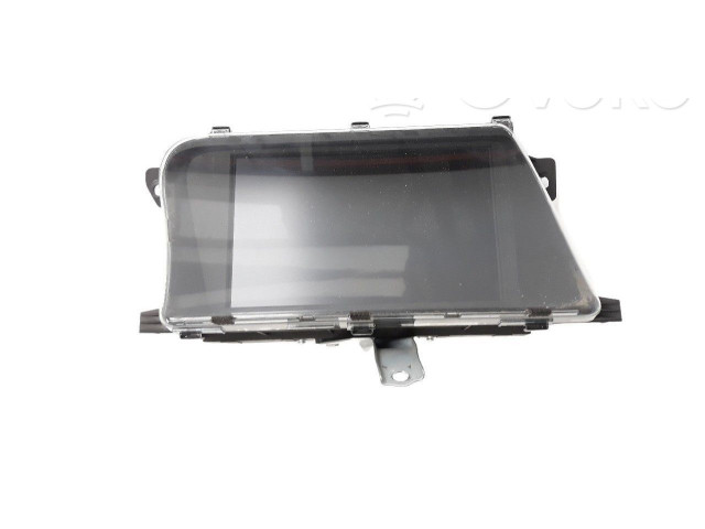 Дисплей 8611048590, 4622003352 Lexus RX 450H