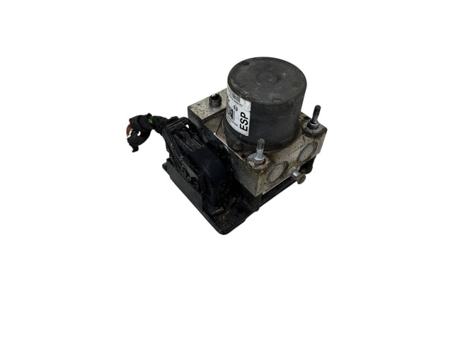 Блок ABS     0265950973, 88903U0375    Fiat Punto (199) 