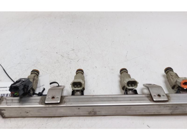 Комплект жиклеров (форсунок)     3531004000, 3531004000    Hyundai i20 (PB PBT) 