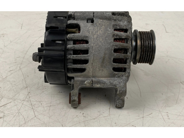 Генератор 06M903027, 06M903027B Audi Q5 SQ5