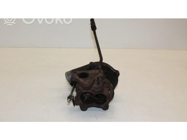 Turbodmychadlo Турбина 189536H118218, 54359700002 Renault Megane II 1.5