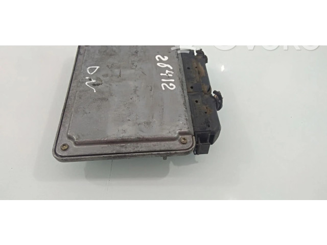 Блок управления двигателем Блок управления MSB101150   MG ZS