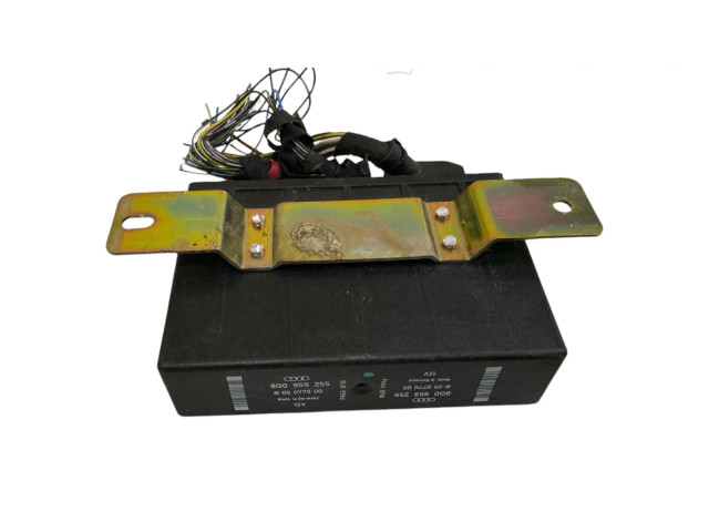 Рулевая рейка Другие блоки управления / модули 8G0959255, 05077000 Audi 80 90 S2 B4 1991 - 1996 года